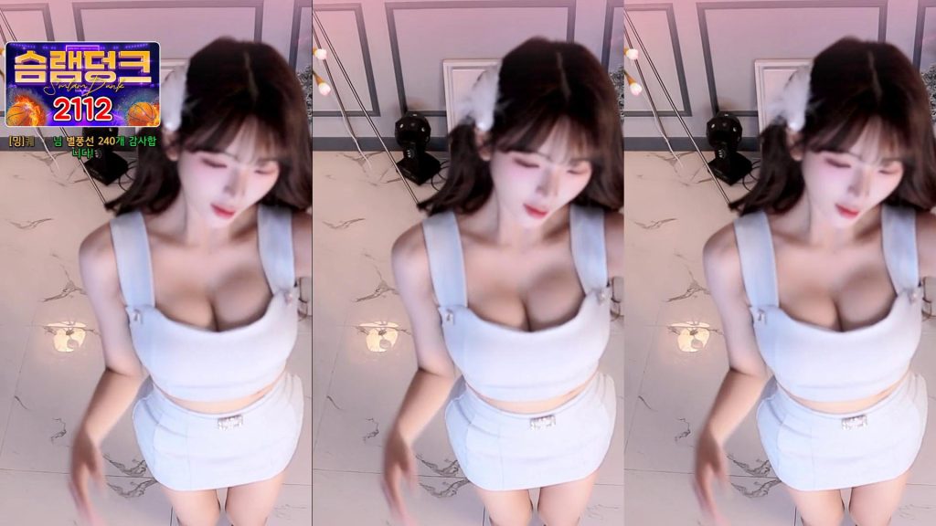 图片[38]-每日录制合集051期-神颜坊