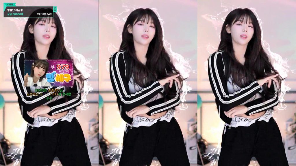 图片[32]-每日录制合集019期-神颜坊