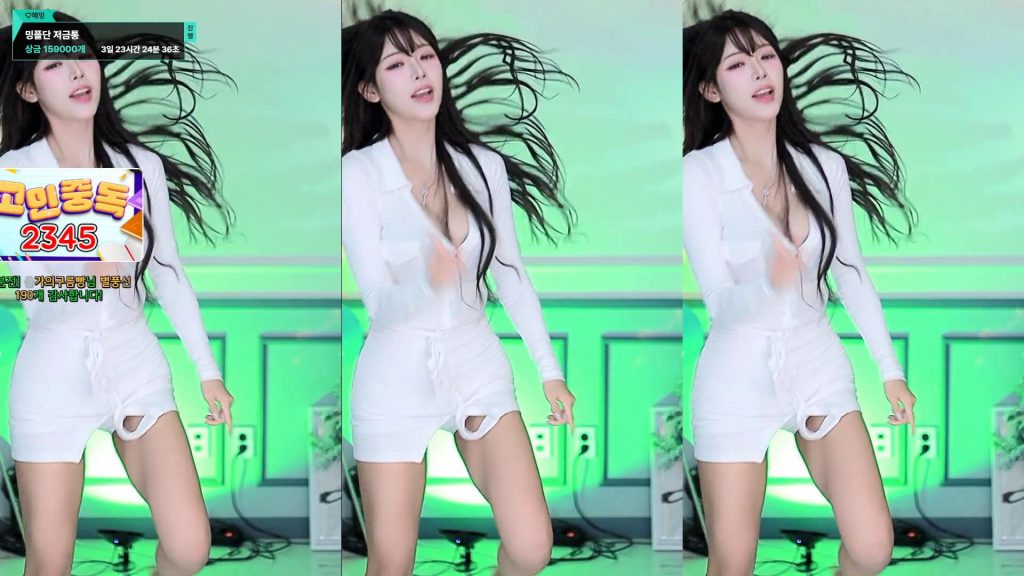 图片[16]-每日录制合集020期-神颜坊