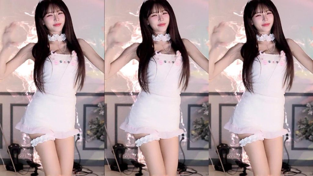 图片[48]-每日录制合集044-045期-神颜坊