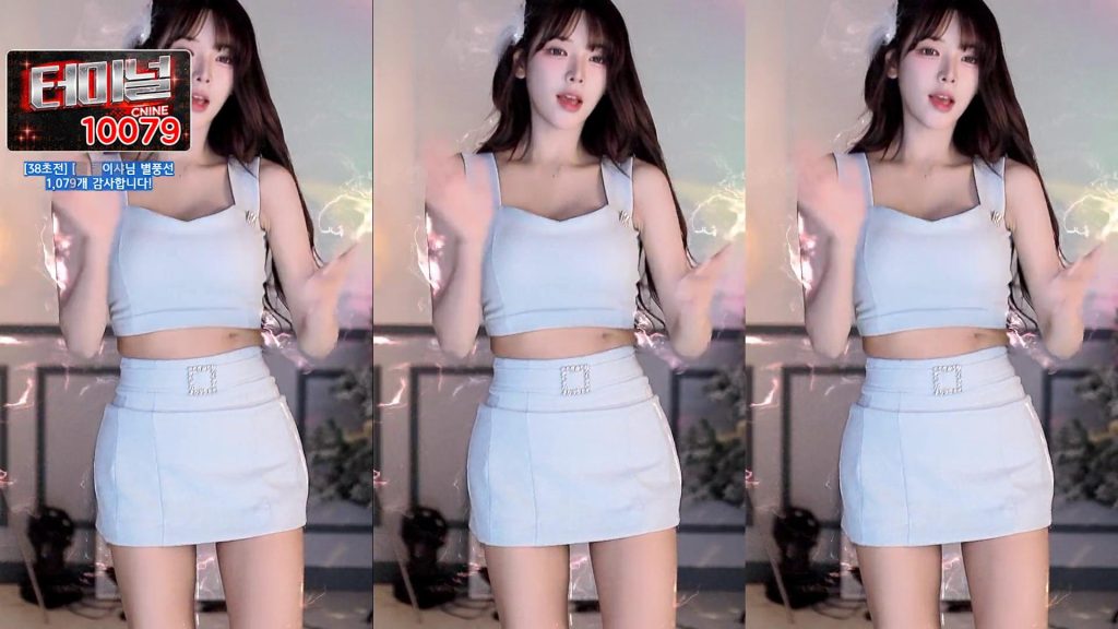 图片[39]-每日录制合集051期-神颜坊