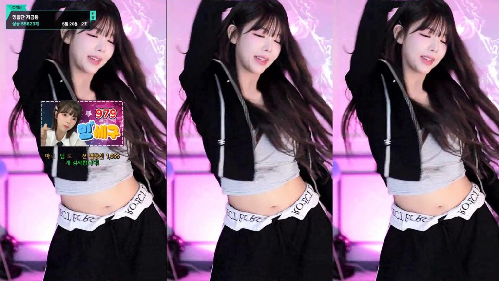 图片[33]-每日录制合集019期-神颜坊