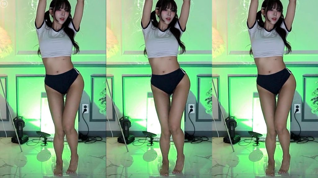 图片[34]-每日录制合集034期-神颜坊