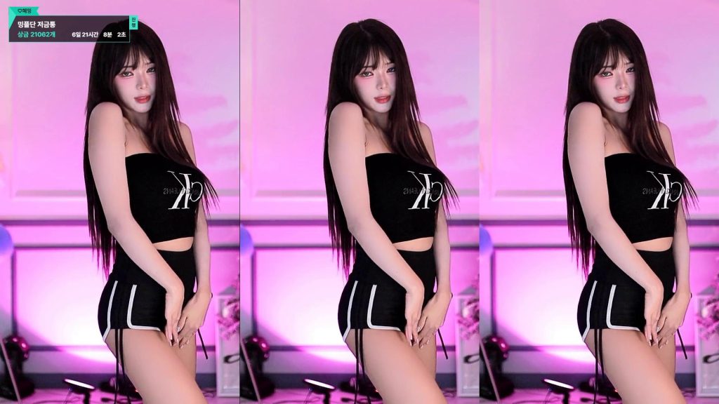 图片[41]-每日录制合集016-017期-神颜坊