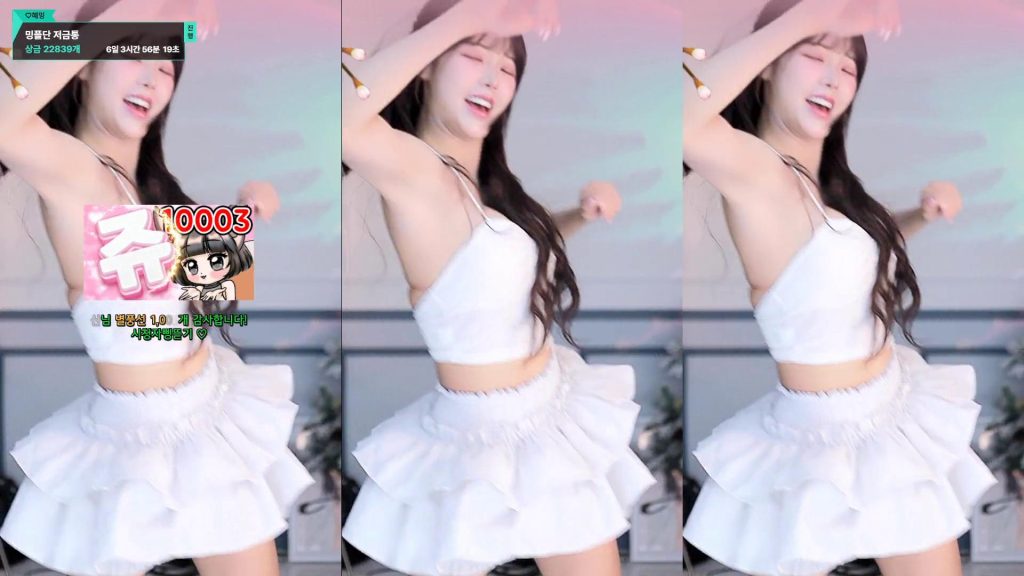 图片[44]-每日录制合集016-017期-神颜坊