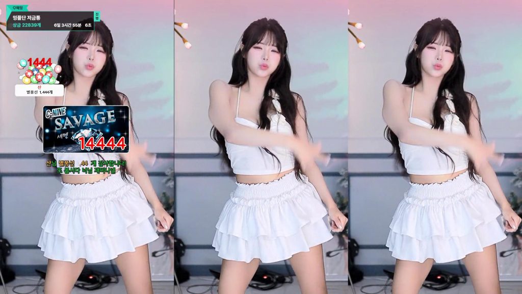 图片[45]-每日录制合集016-017期-神颜坊