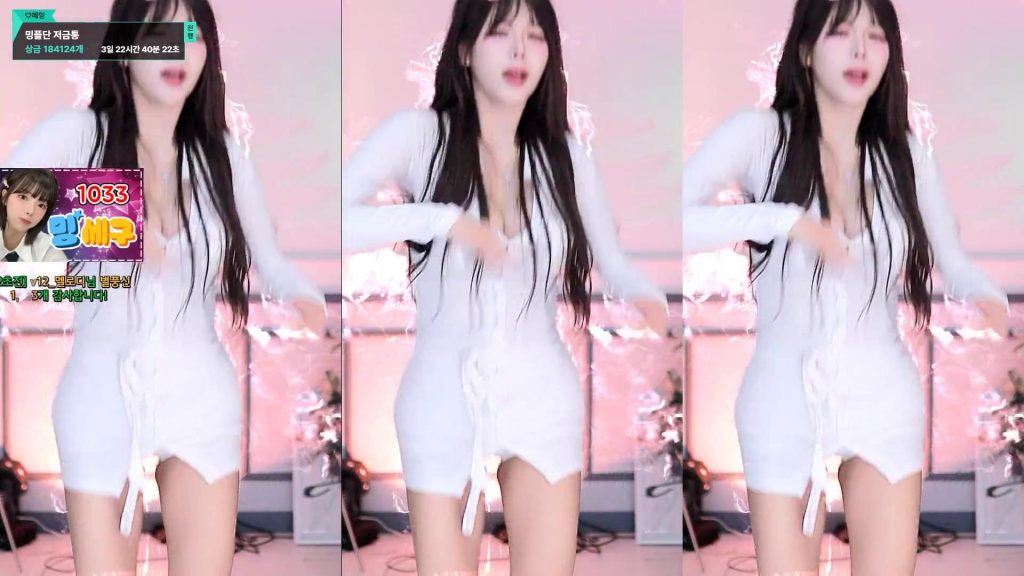 图片[19]-每日录制合集020期-神颜坊