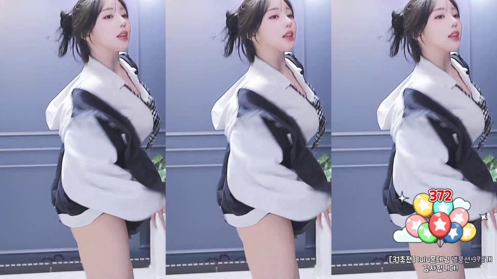 图片[89]-每日录制合集030-031期-神颜坊