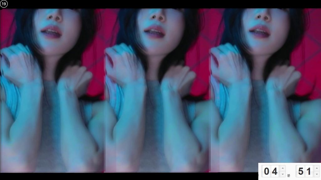 图片[52]-每日录制合集006期-神颜坊