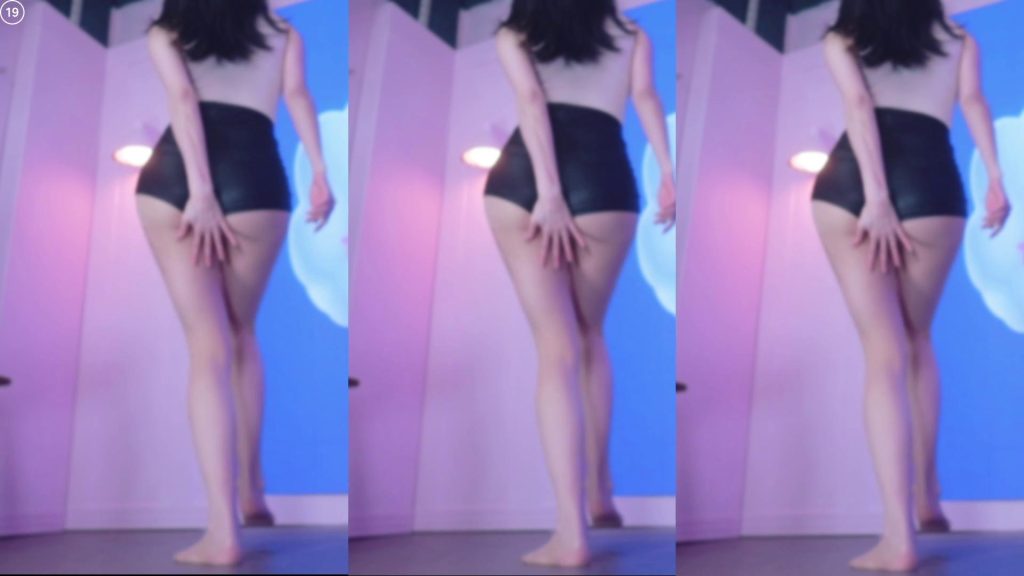 图片[79]-每日录制合集042-043期-神颜坊