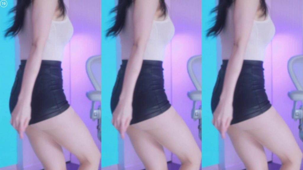 图片[80]-每日录制合集042-043期-神颜坊