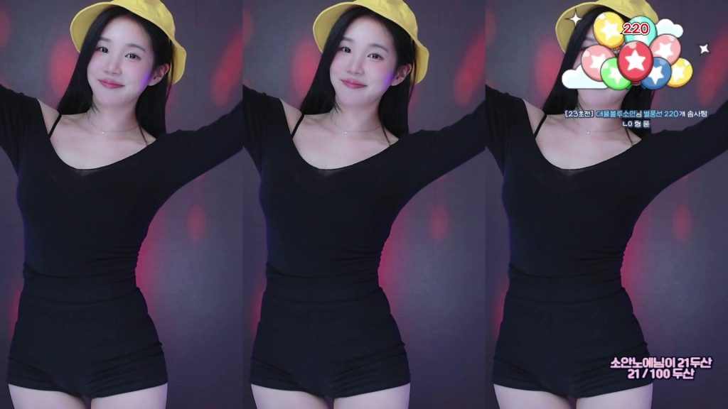 图片[71]-每日录制合集052-053期-神颜坊