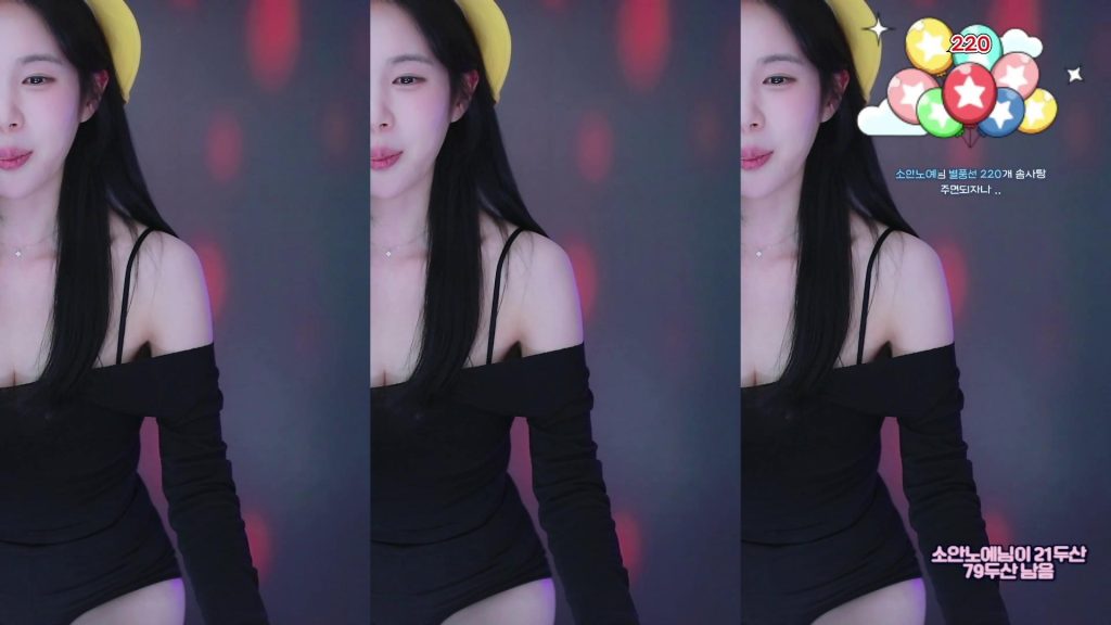 图片[72]-每日录制合集052-053期-神颜坊