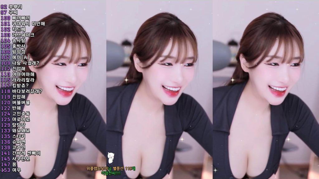 图片[31]-每日录制合集009-010期-神颜坊