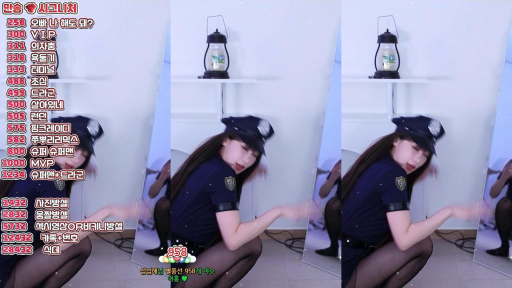 图片[15]-每日录制合集054期-神颜坊