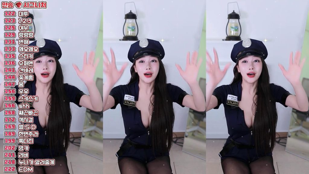 图片[16]-每日录制合集054期-神颜坊