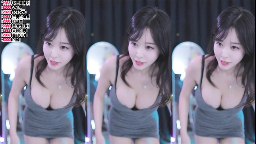 图片[60]-每日录制合集052-053期-神颜坊