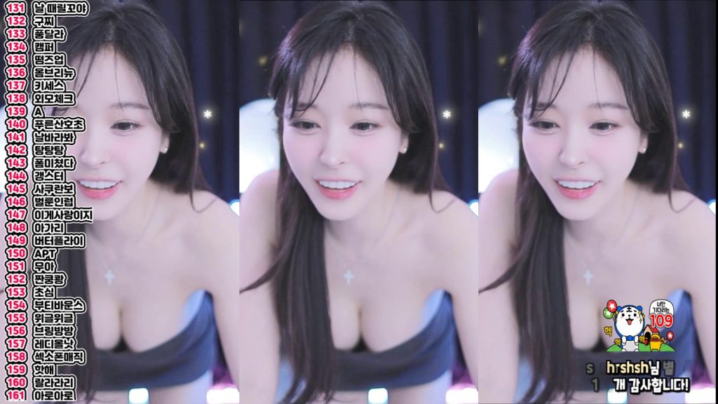 图片[34]-每日录制合集036期-神颜坊