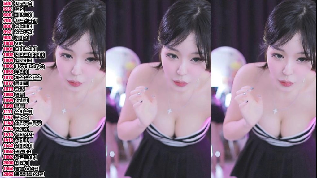 图片[76]-每日录制合集057期-神颜坊