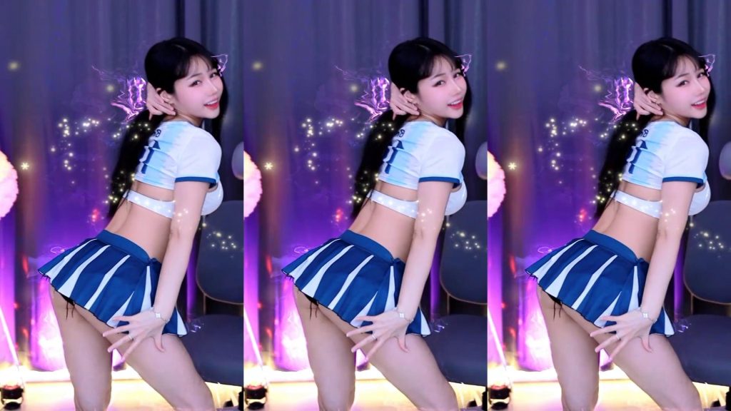 图片[50]-每日录制合集013-014期-神颜坊