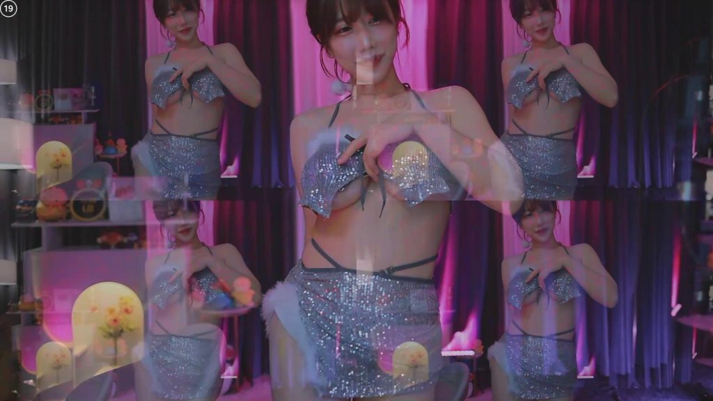 图片[23]-每日录制合集022期-神颜坊