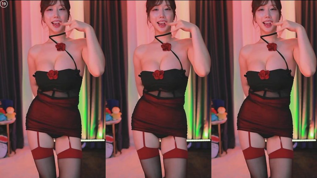 图片[23]-每日录制合集029期-神颜坊