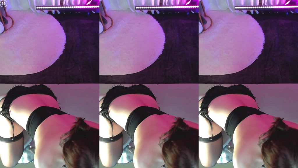 图片[13]-每日录制合集021期-神颜坊