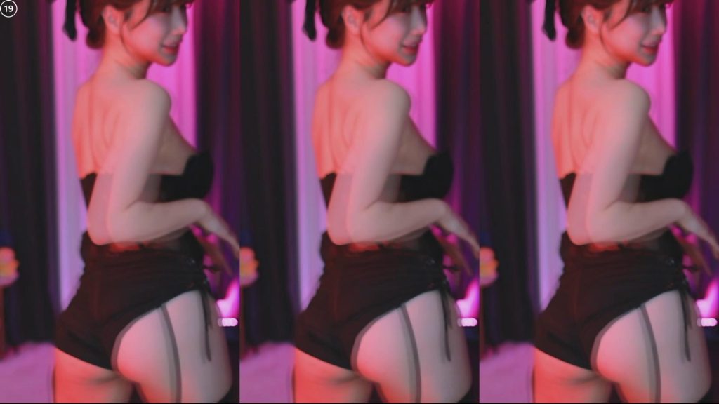 图片[18]-每日录制合集055期-神颜坊