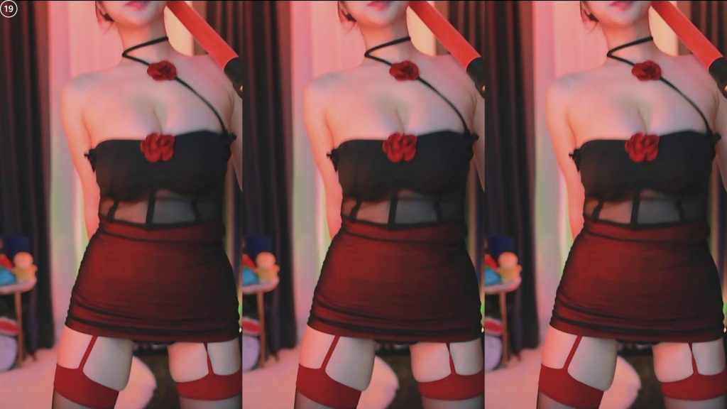 图片[13]-每日录制合集028期-神颜坊