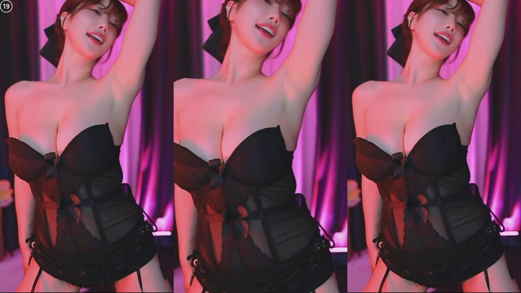 图片[19]-每日录制合集023期-神颜坊