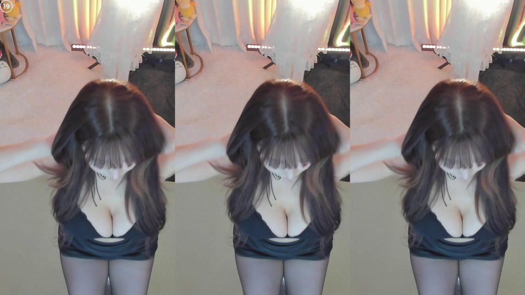 图片[15]-每日录制合集008期-神颜坊