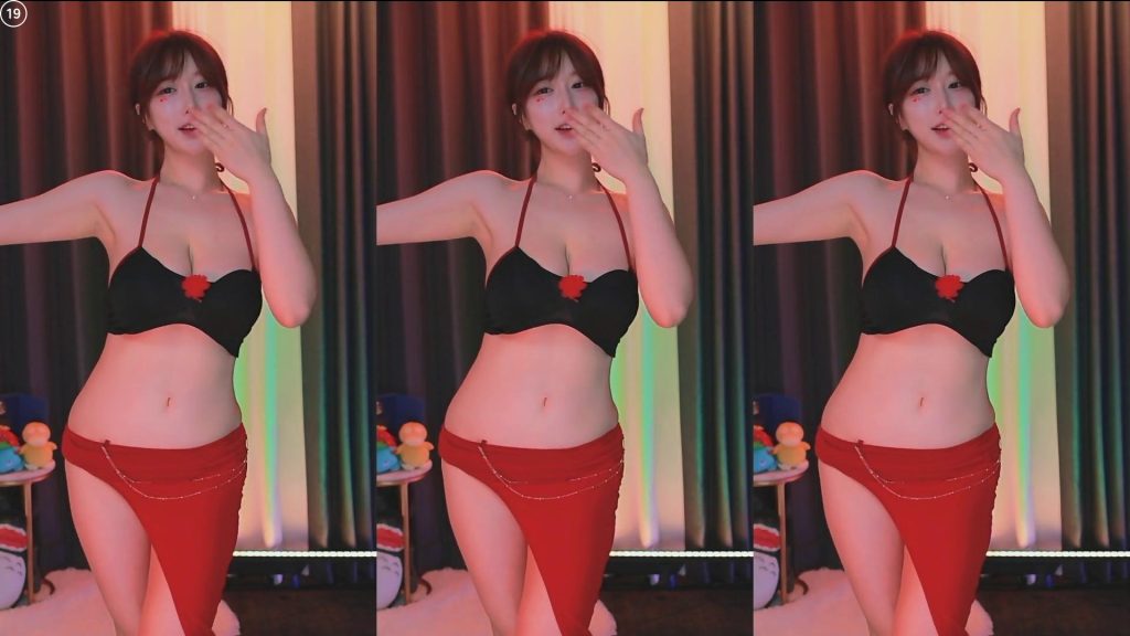 图片[15]-每日录制合集033期-神颜坊