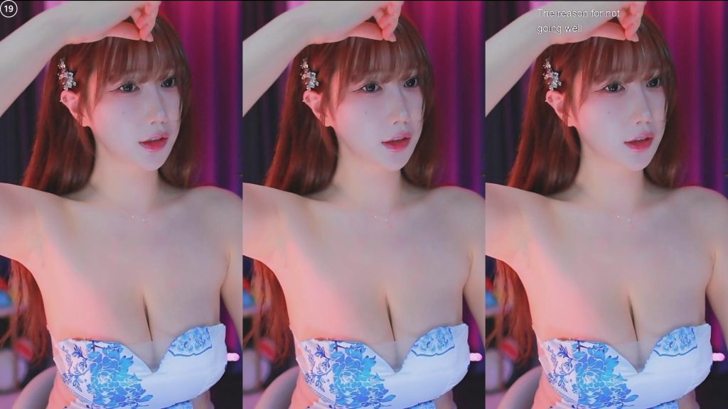 图片[26]-每日录制合集049期-神颜坊