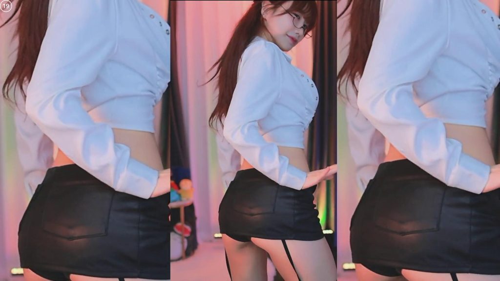 图片[15]-每日录制合集040-041期-神颜坊