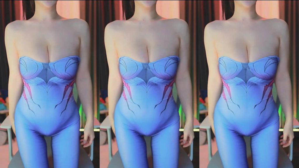 图片[27]-每日录制合集029期-神颜坊