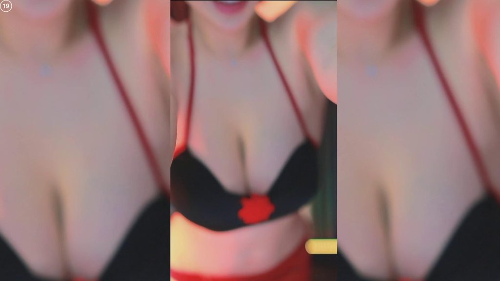 图片[17]-每日录制合集033期-神颜坊