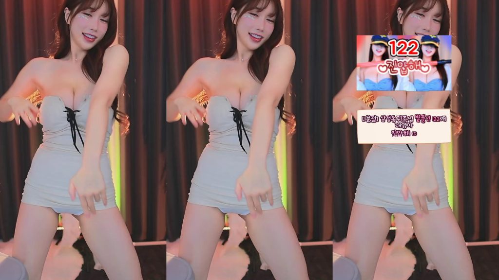 图片[14]-每日录制合集005期-神颜坊