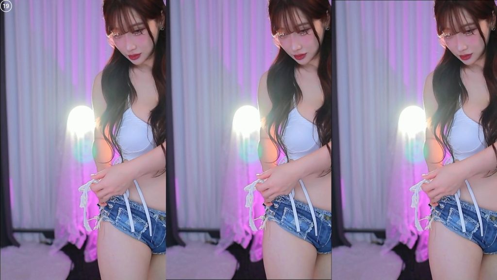 图片[23]-每日录制合集004期-神颜坊