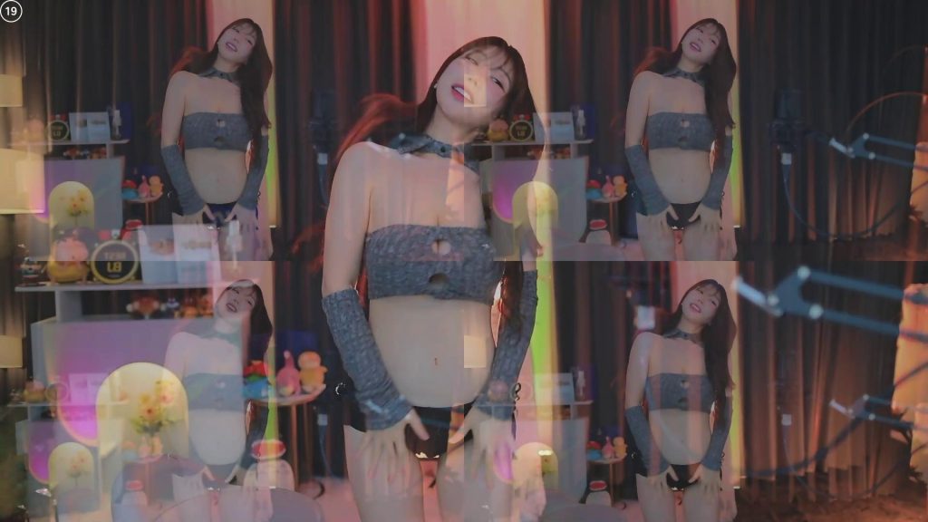 图片[21]-每日录制合集011期-神颜坊