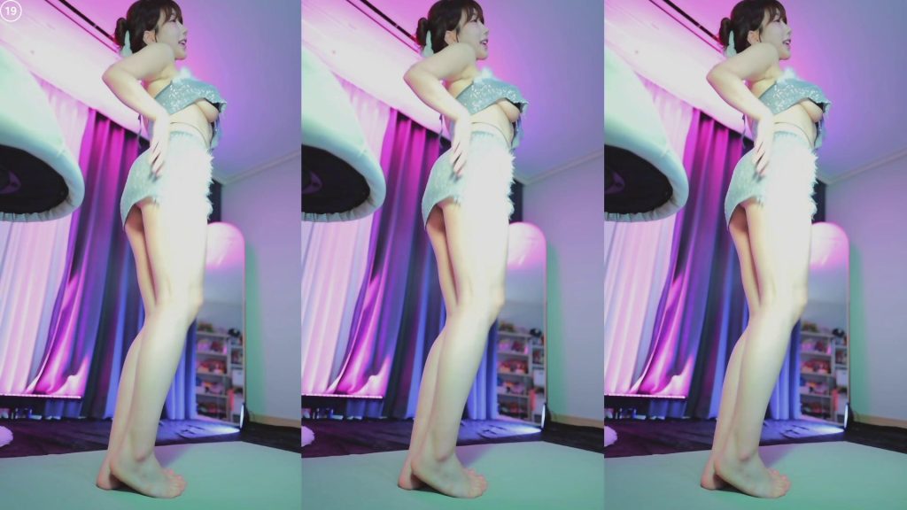 图片[25]-每日录制合集022期-神颜坊