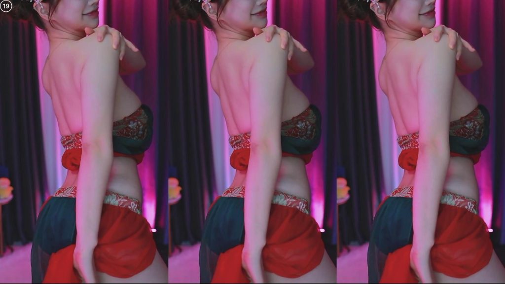 图片[40]-每日录制合集025期-神颜坊