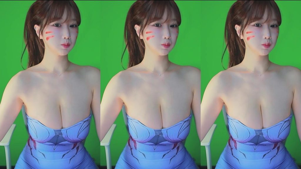 图片[29]-每日录制合集029期-神颜坊