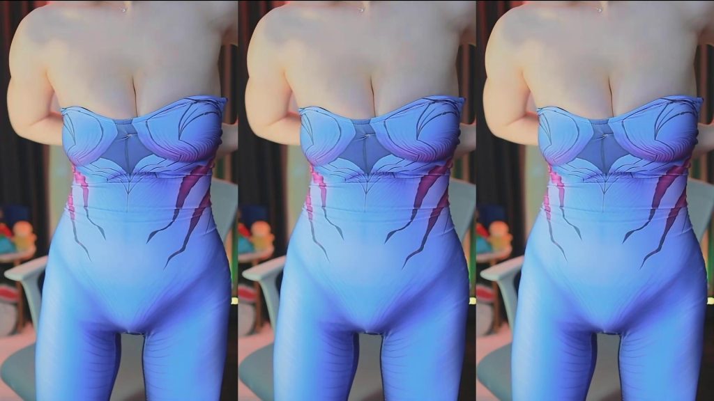 图片[30]-每日录制合集029期-神颜坊