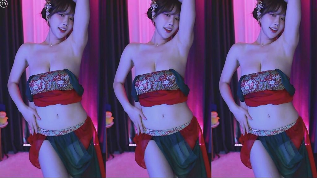 图片[41]-每日录制合集025期-神颜坊