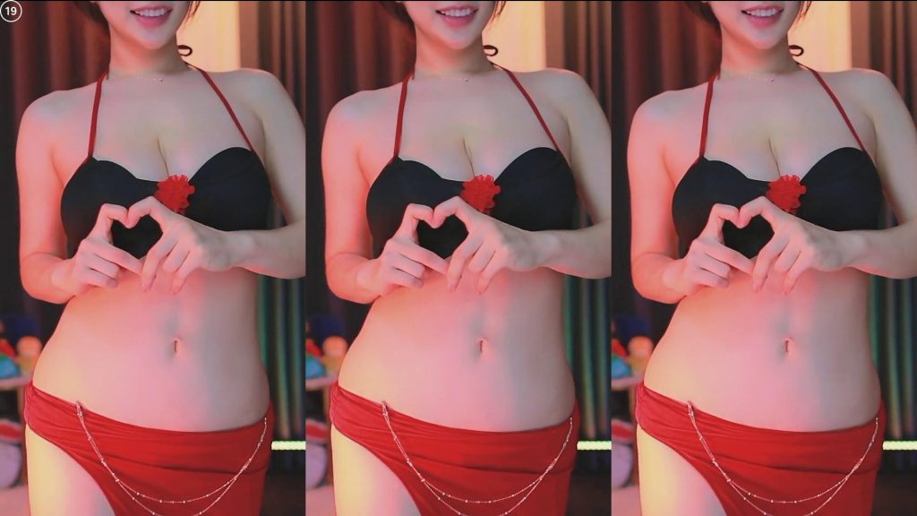 图片[18]-每日录制合集033期-神颜坊