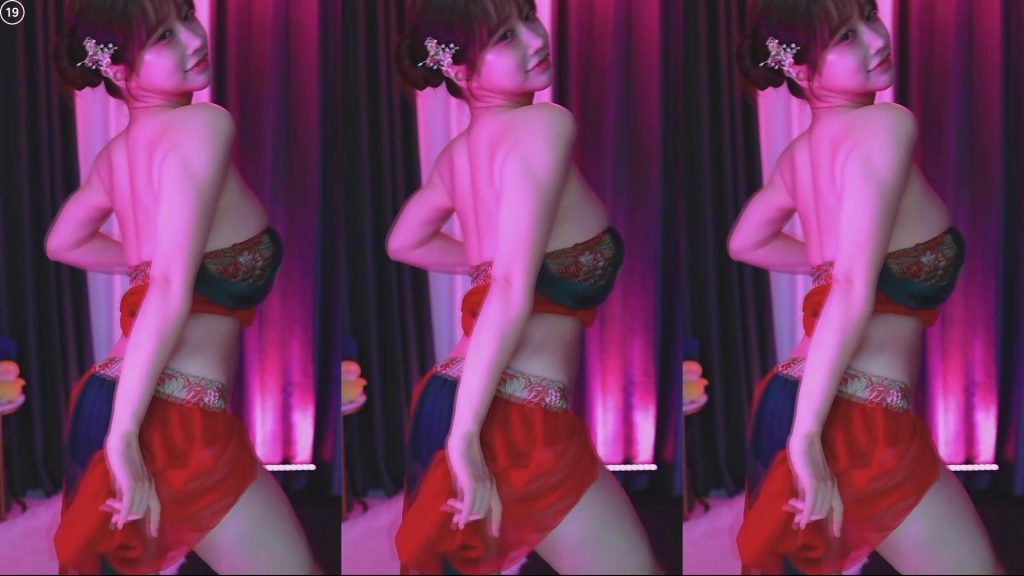 图片[42]-每日录制合集057期-神颜坊