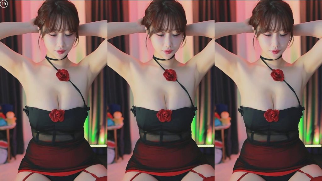 图片[17]-每日录制合集028期-神颜坊