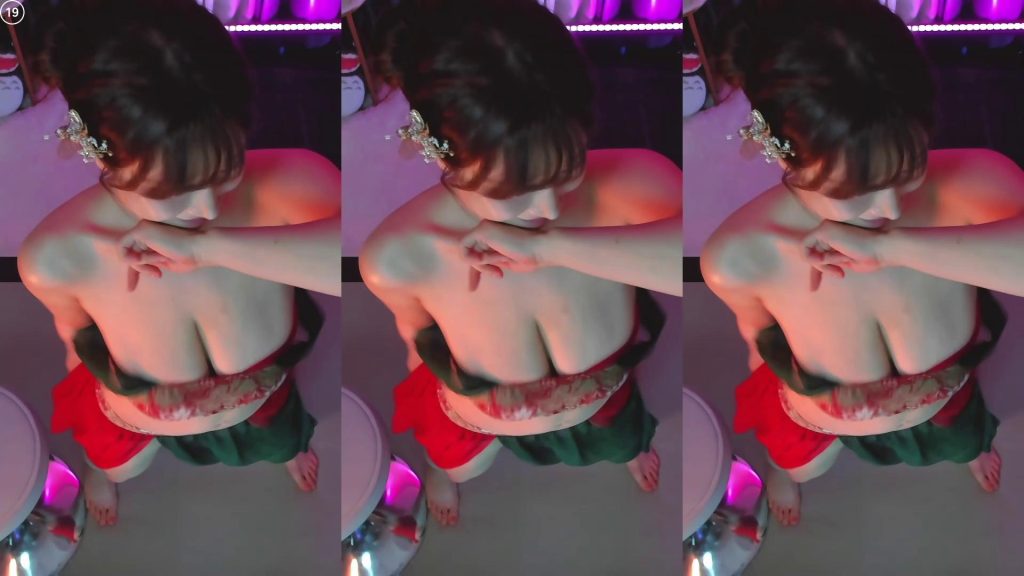 图片[43]-每日录制合集025期-神颜坊