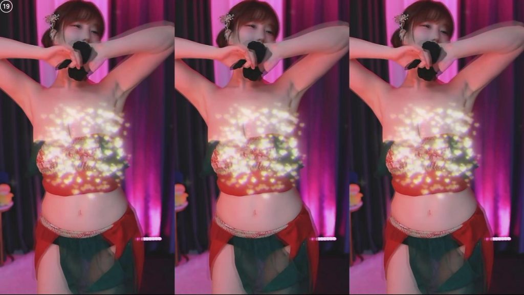 图片[45]-每日录制合集057期-神颜坊