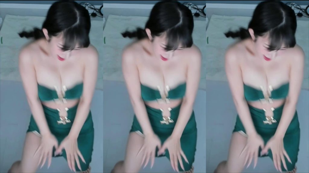 图片[44]-每日录制合集035期-神颜坊